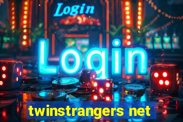 twinstrangers net